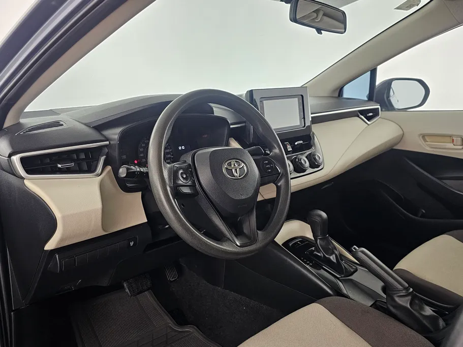 2023 Toyota Corolla XLI 