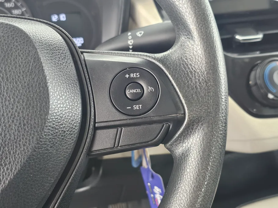 2023 Toyota Corolla XLI 