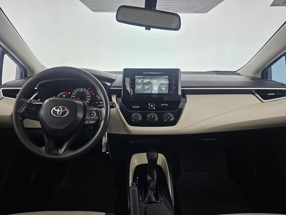 2023 Toyota Corolla XLI 