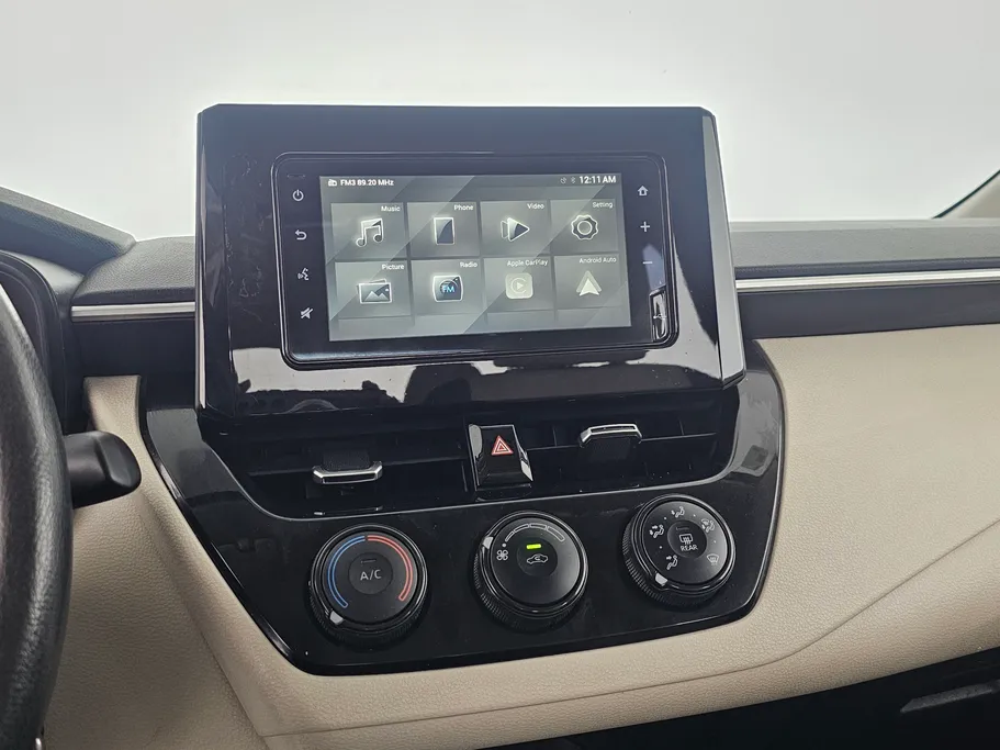 2023 Toyota Corolla XLI 