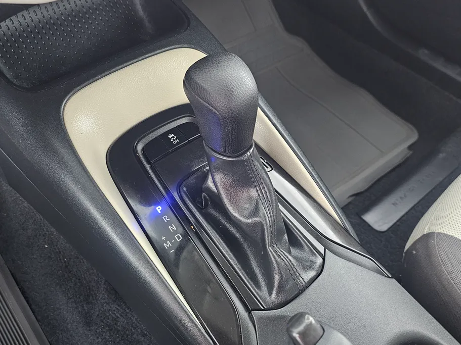 2023 Toyota Corolla XLI 