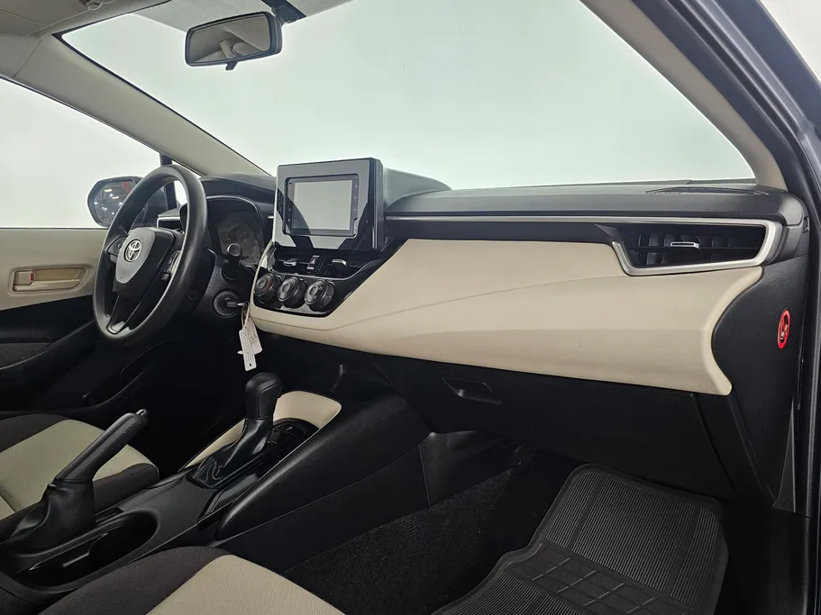 2023 Toyota Corolla XLI 