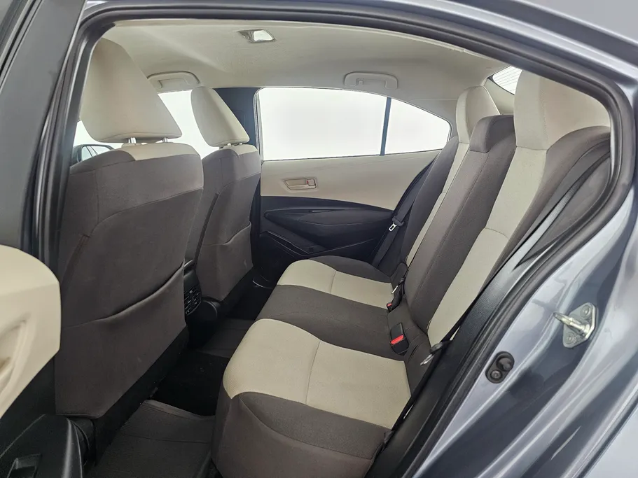 2023 Toyota Corolla XLI 