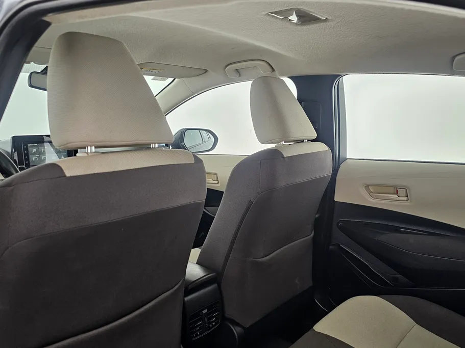 2023 Toyota Corolla XLI 