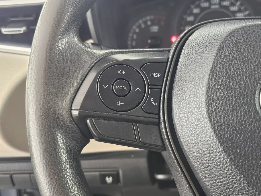 2023 Toyota Corolla XLI 