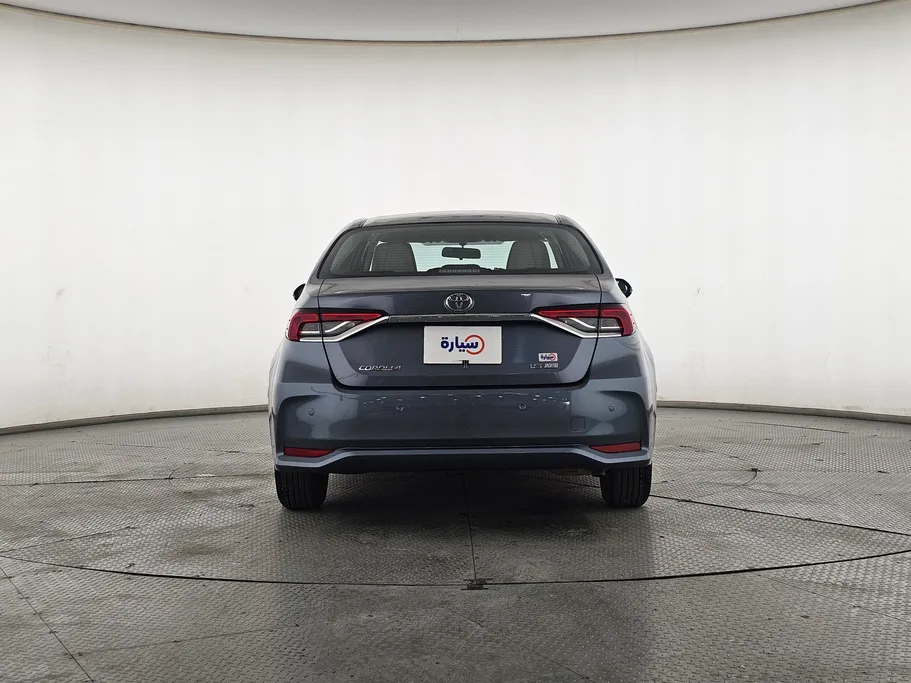 2023 Toyota Corolla XLI 