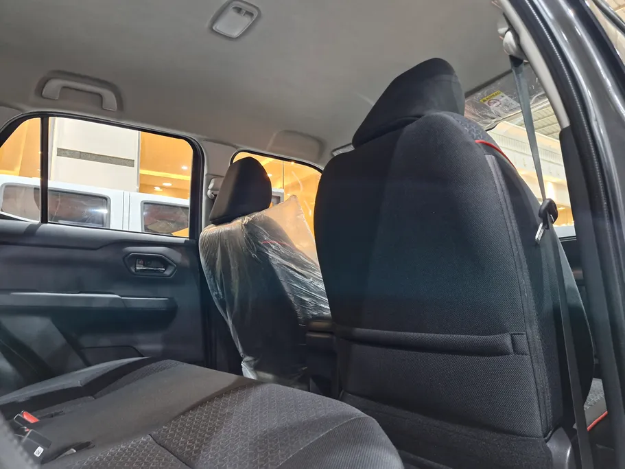 2023 Toyota Raize XLE 