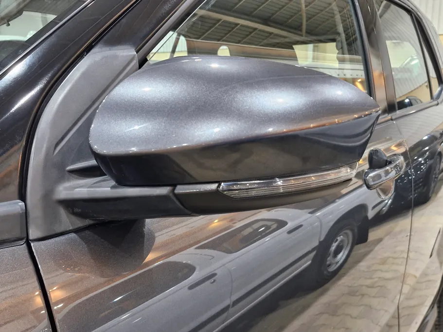 2023 Toyota Raize XLE 