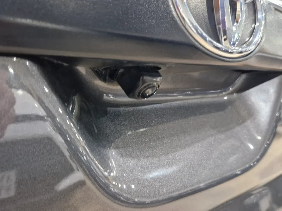 2023 Toyota Raize XLE 