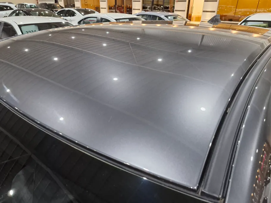 2025 Mazda CX5 Skyactiv G 