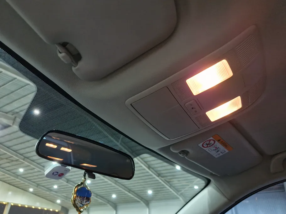 2025 Mazda CX5 Skyactiv G 