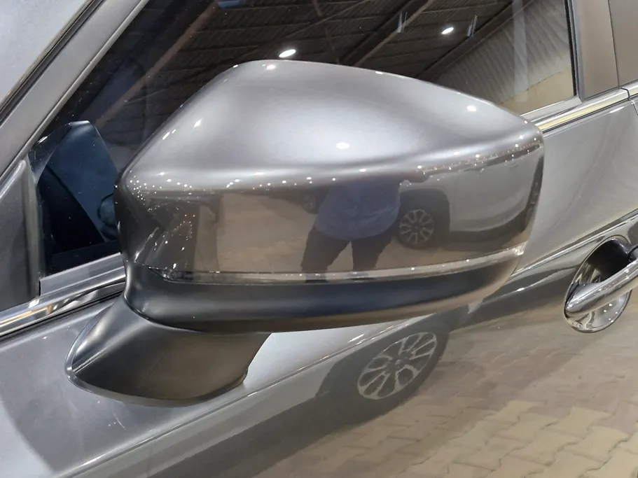 2025 Mazda CX5 Skyactiv G 