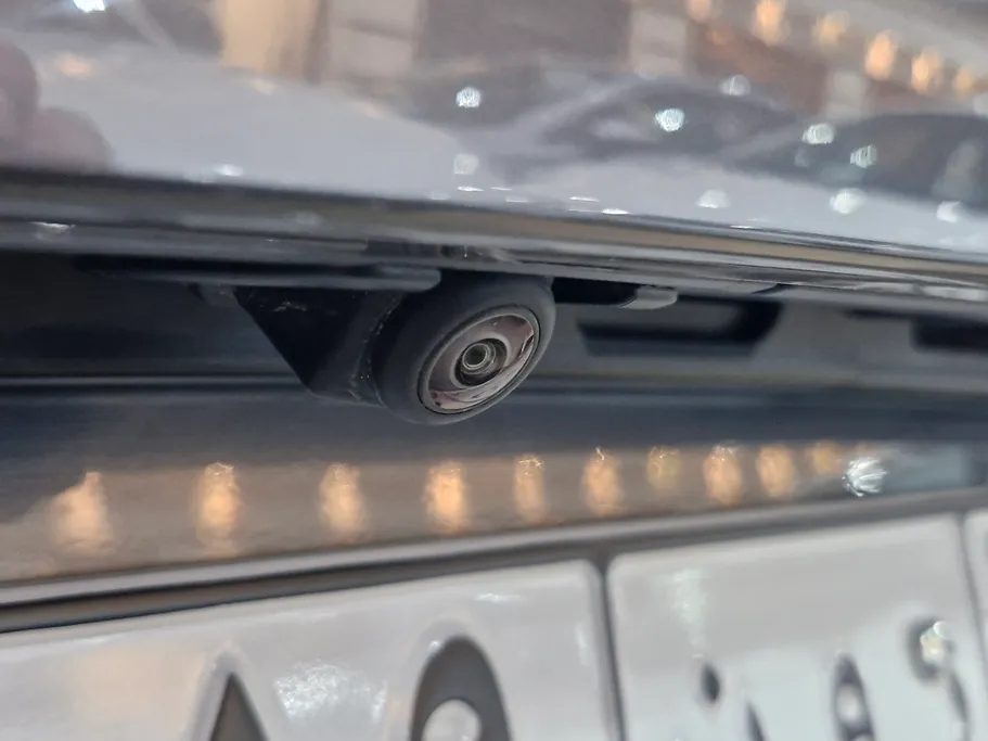 2025 Mazda CX5 Skyactiv G 