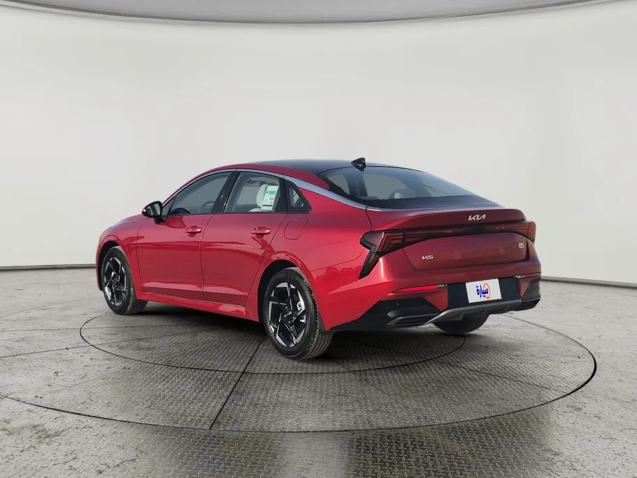 2023 Kia K5 EX 