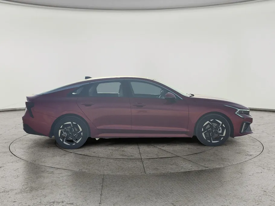 2023 Kia K5 EX 