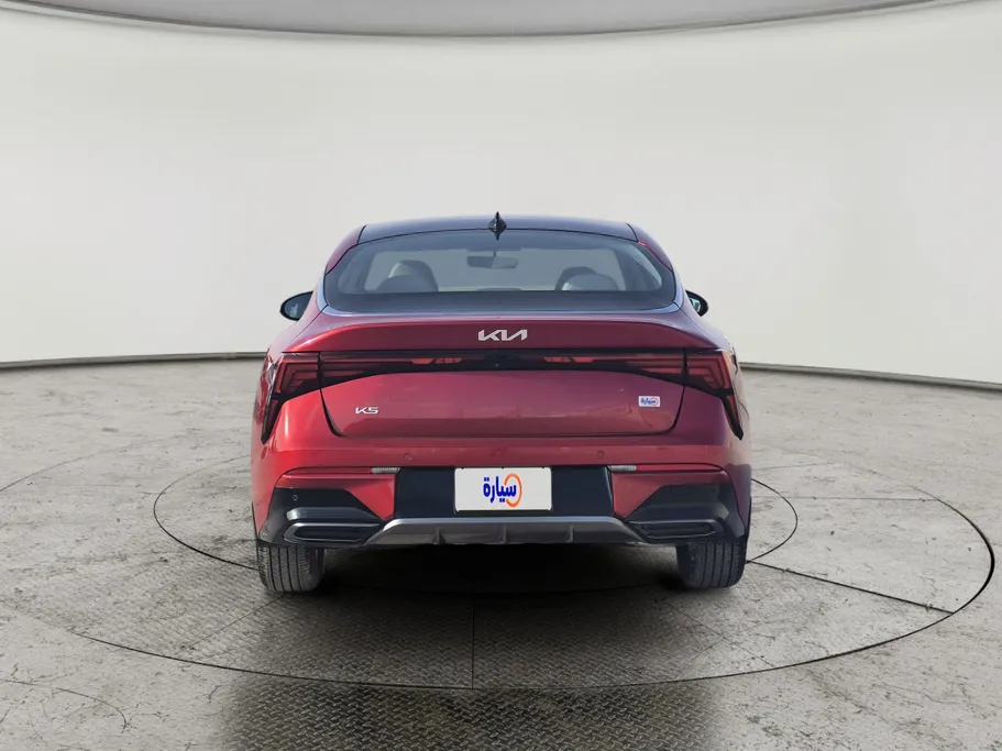 2023 Kia K5 EX 