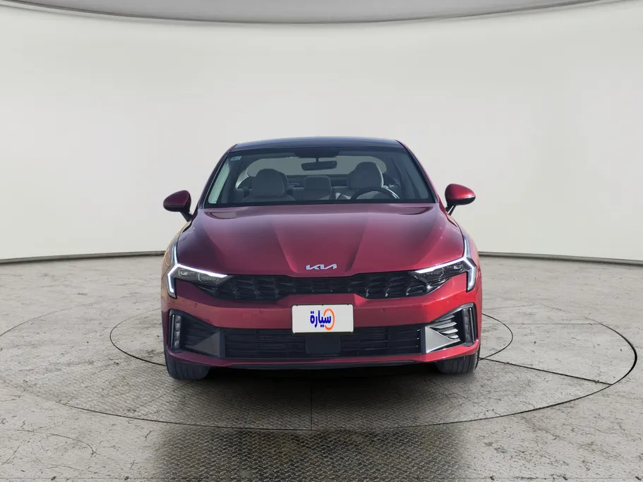 2023 Kia K5 EX 