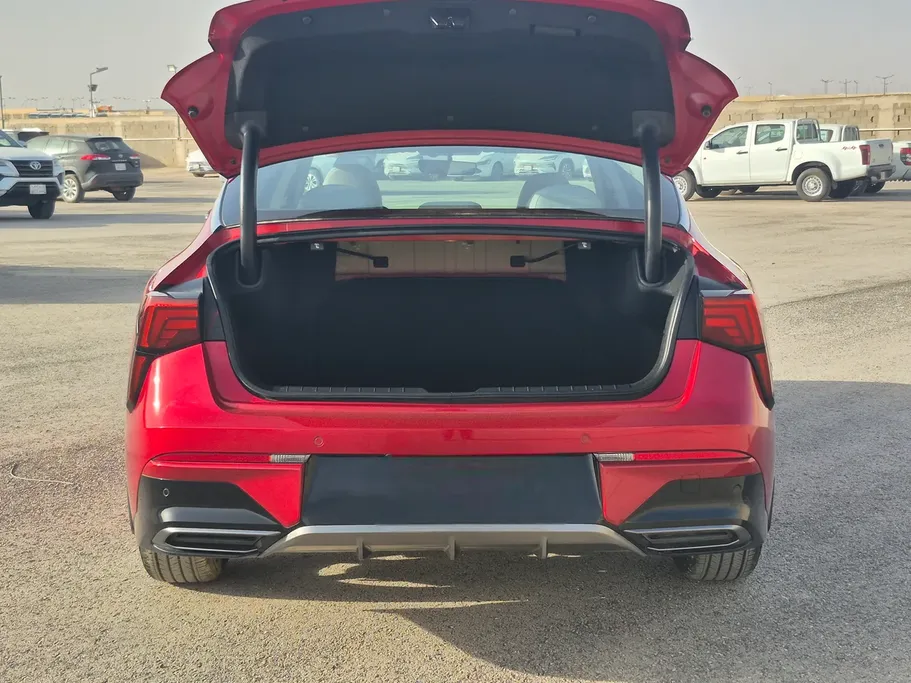 2023 Kia K5 EX 