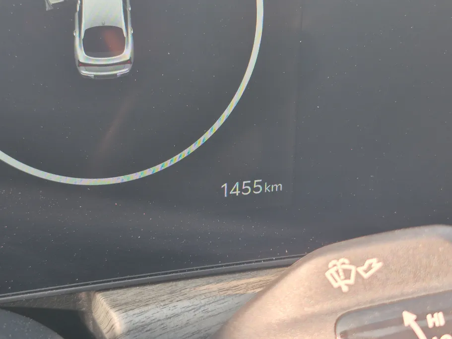 2023 Kia K5 EX 