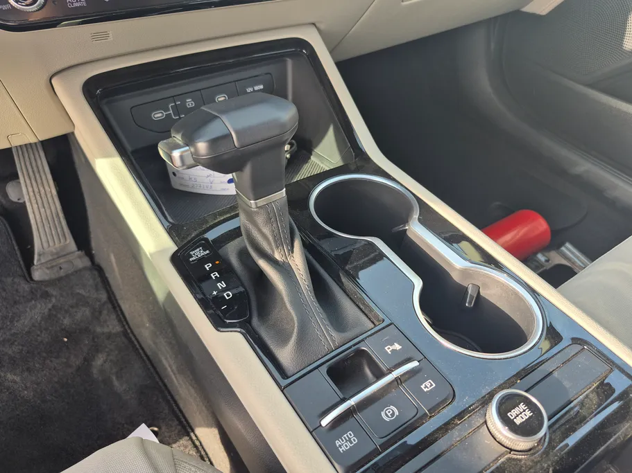 2023 Kia K5 EX 