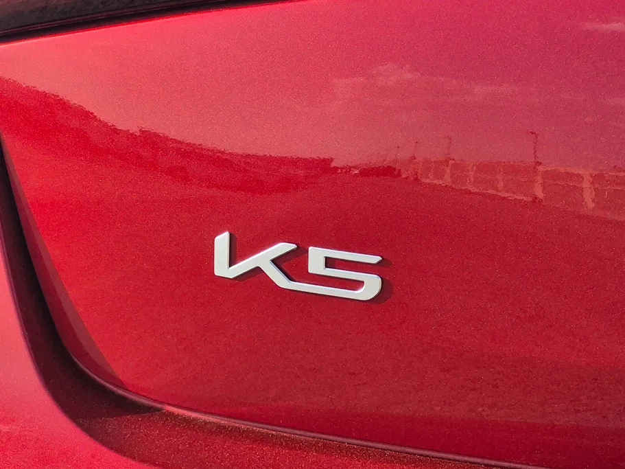 2023 Kia K5 EX 
