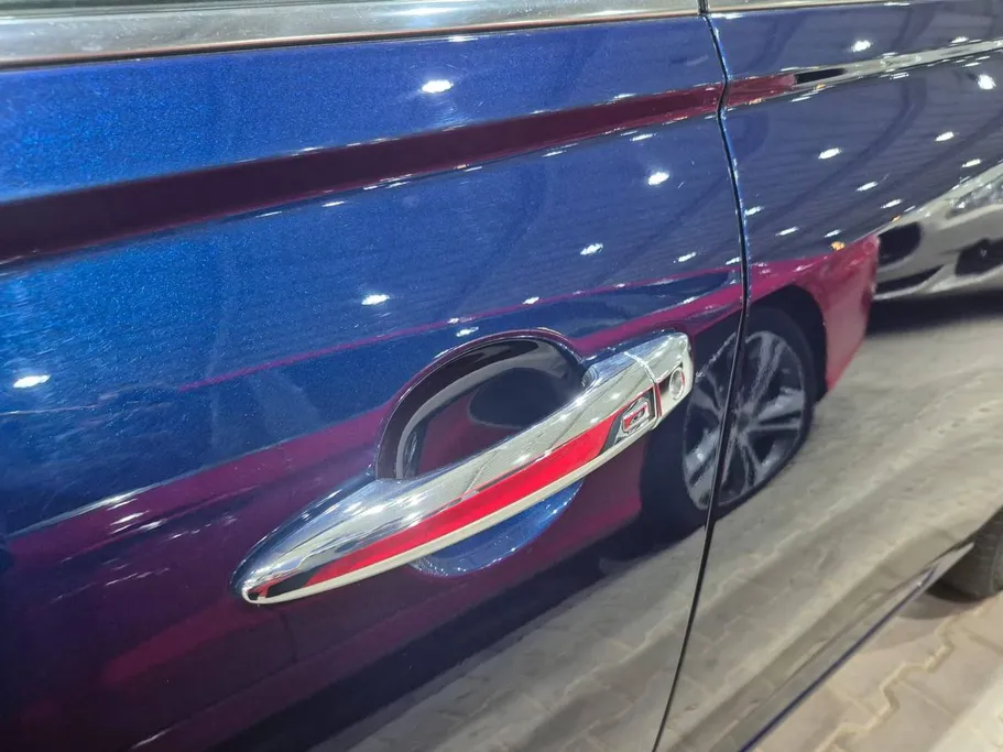 نيسان التيما SL 2020 