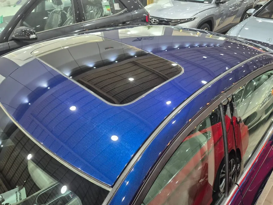 نيسان التيما SL 2020 