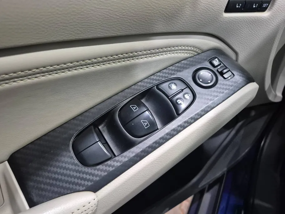 نيسان التيما SL 2020 