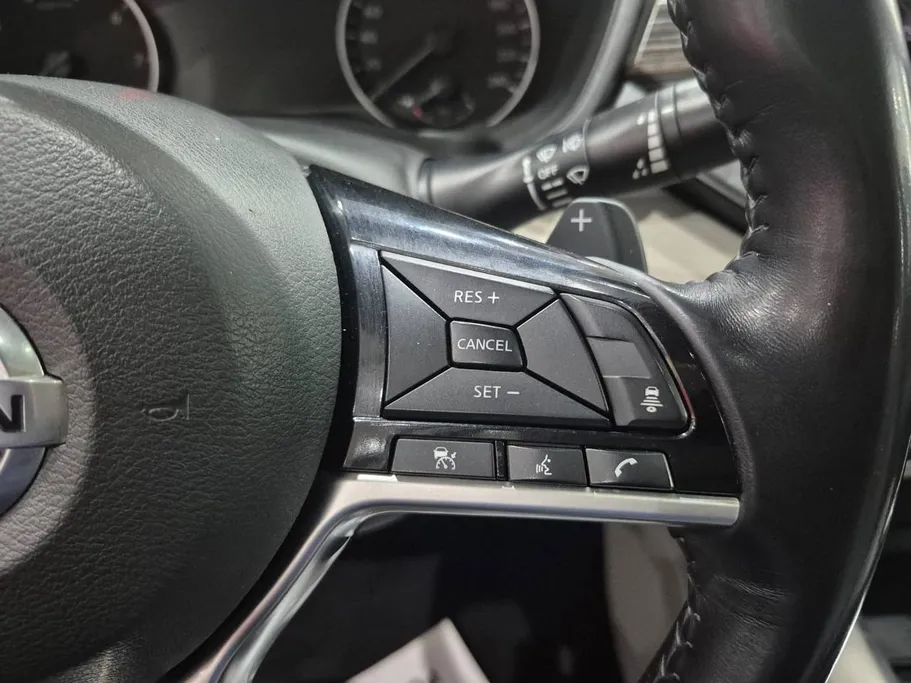 نيسان التيما SL 2020 