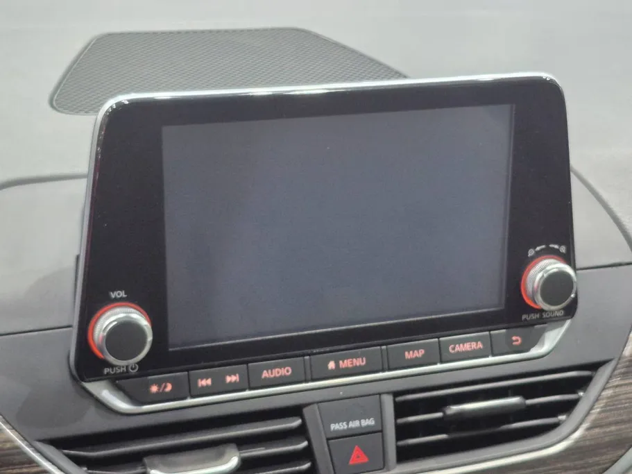 نيسان التيما SL 2020 