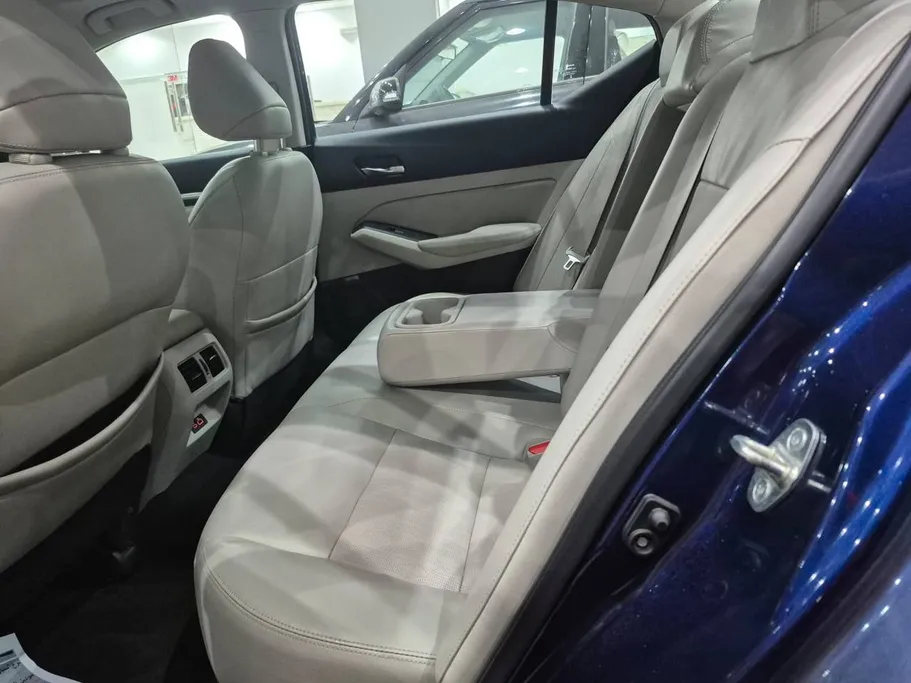 نيسان التيما SL 2020 