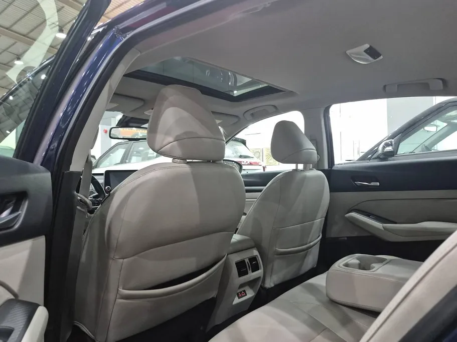 نيسان التيما SL 2020 