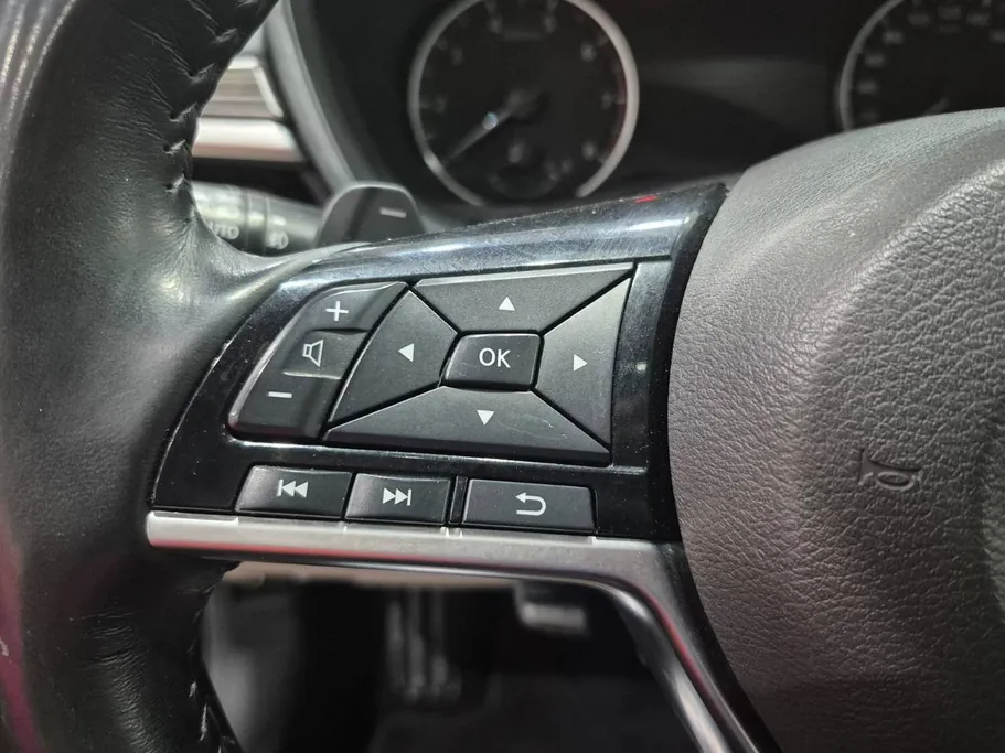 نيسان التيما SL 2020 