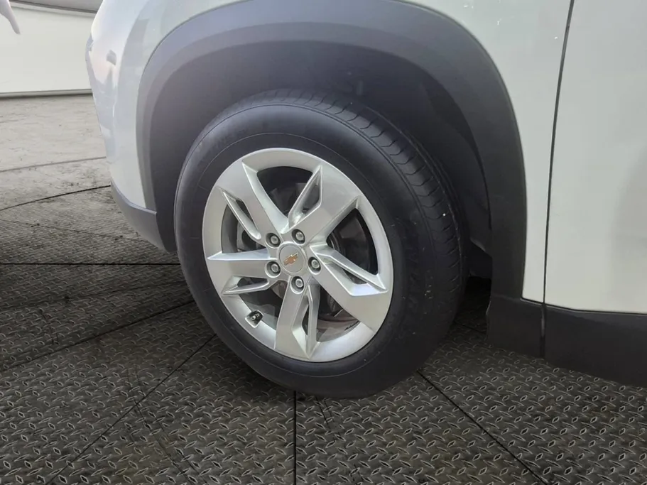 2021 Chevrolet Captiva LS 