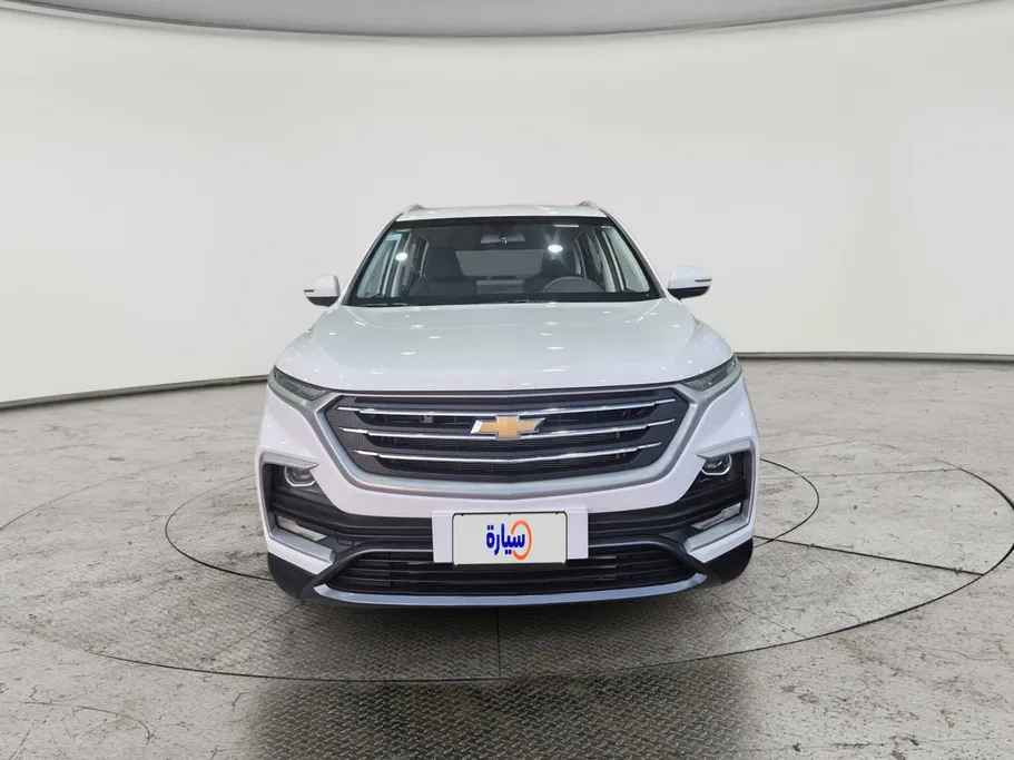 2021 Chevrolet Captiva LS 