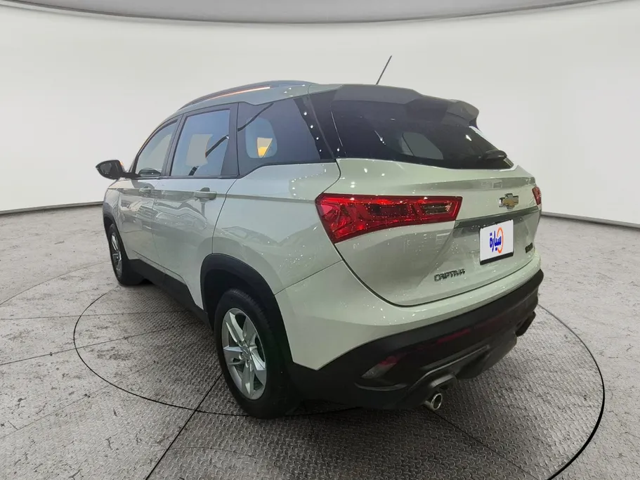 2021 Chevrolet Captiva LS 