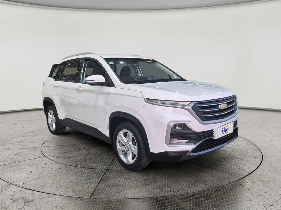 2021 Chevrolet Captiva LS 