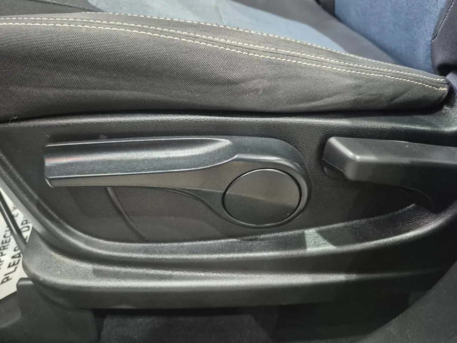 2021 Chevrolet Captiva LS 