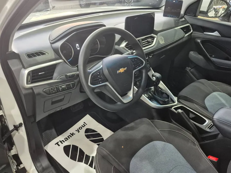 2021 Chevrolet Captiva LS 