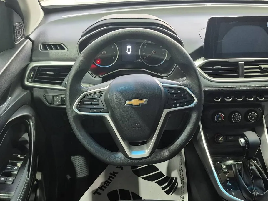 2021 Chevrolet Captiva LS 