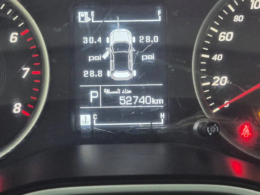 2021 Chevrolet Captiva LS 