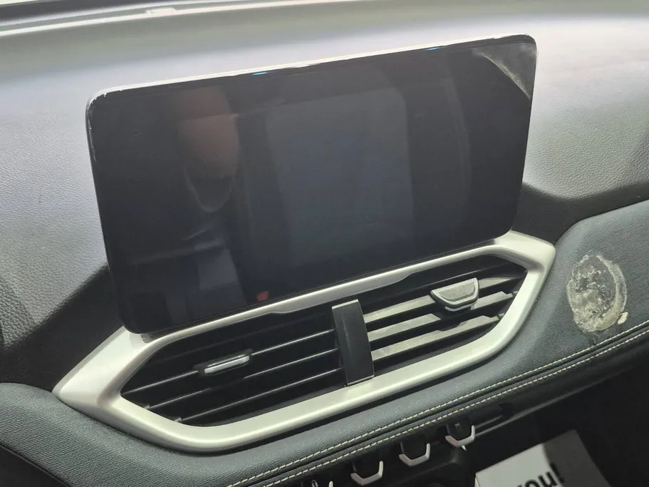 2021 Chevrolet Captiva LS 