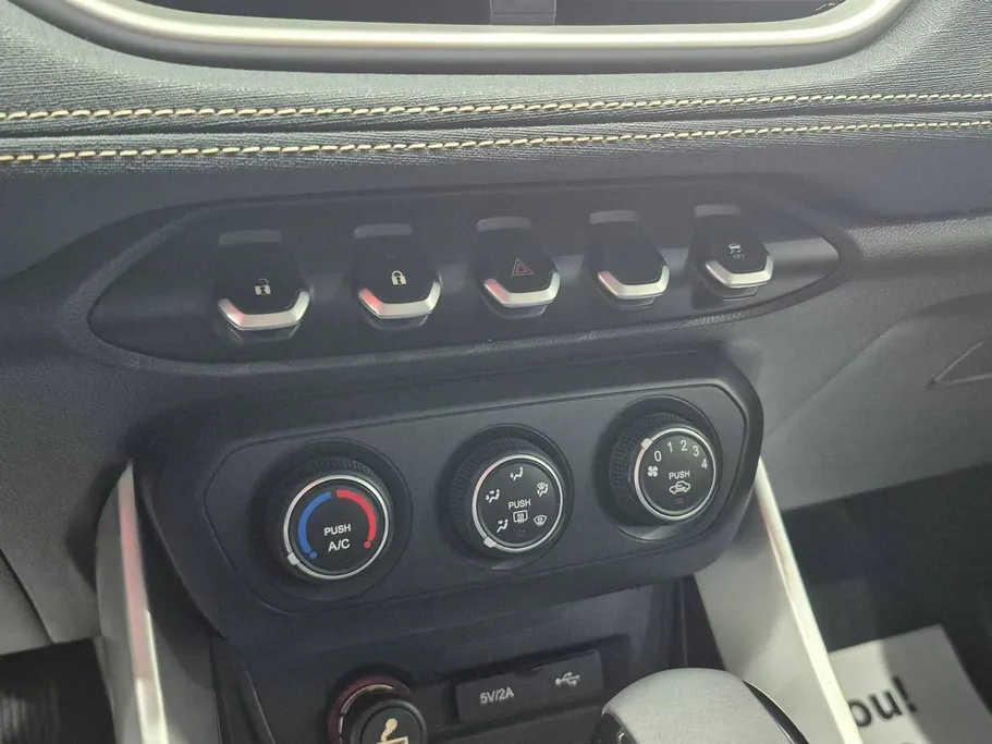 2021 Chevrolet Captiva LS 