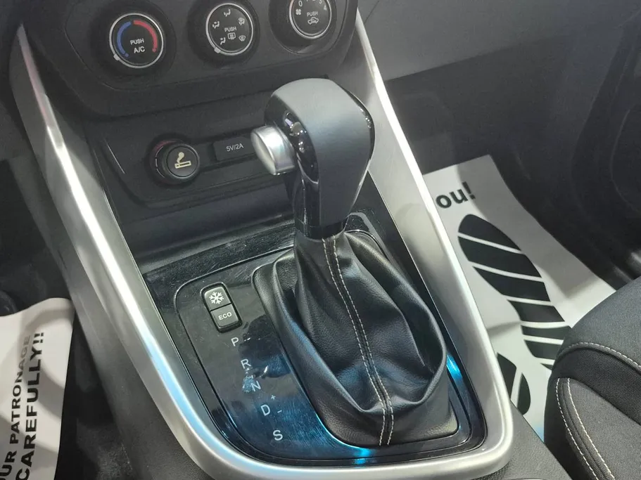 2021 Chevrolet Captiva LS 