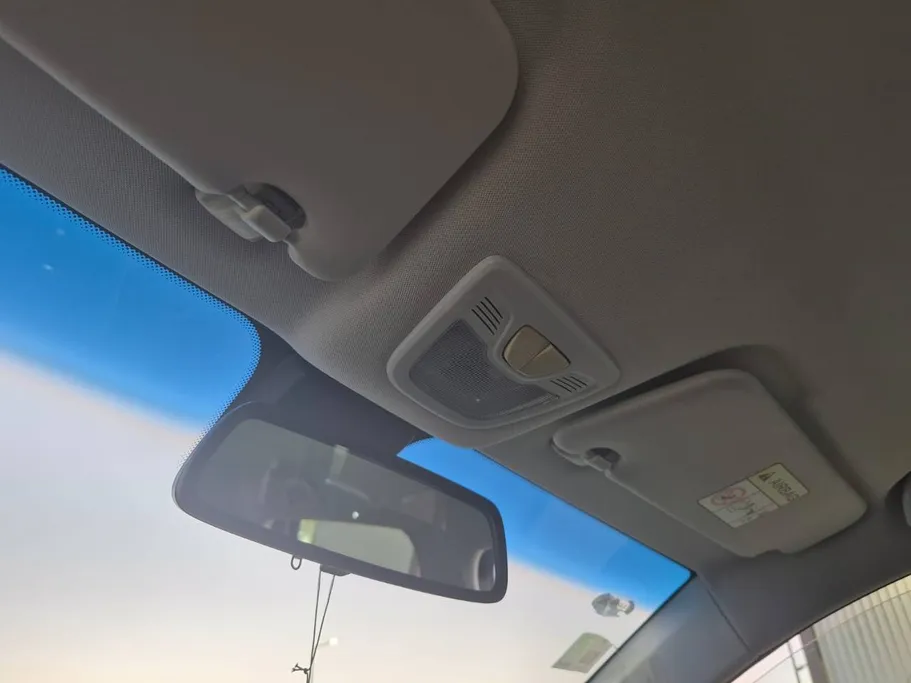 2021 Chevrolet Captiva LS 