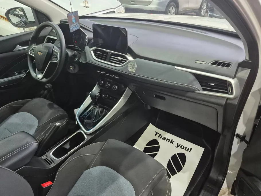 2021 Chevrolet Captiva LS 