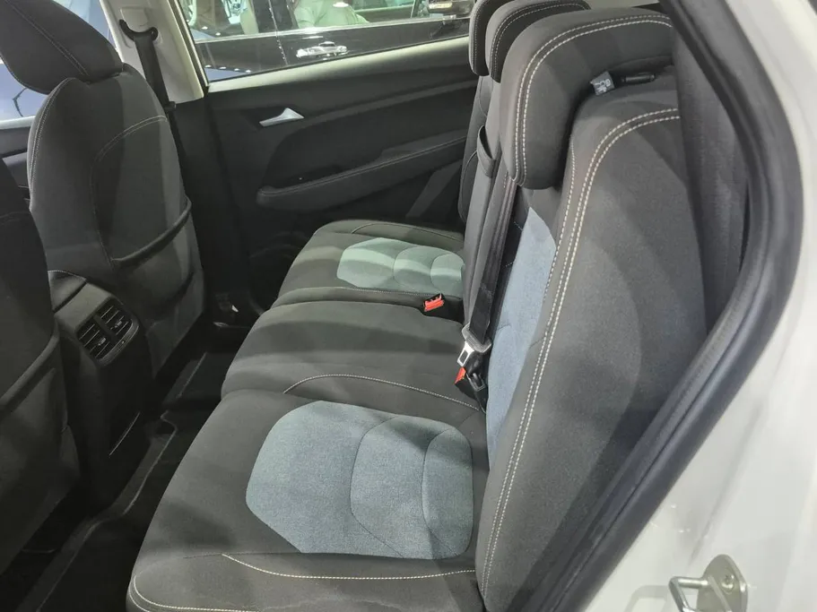 2021 Chevrolet Captiva LS 