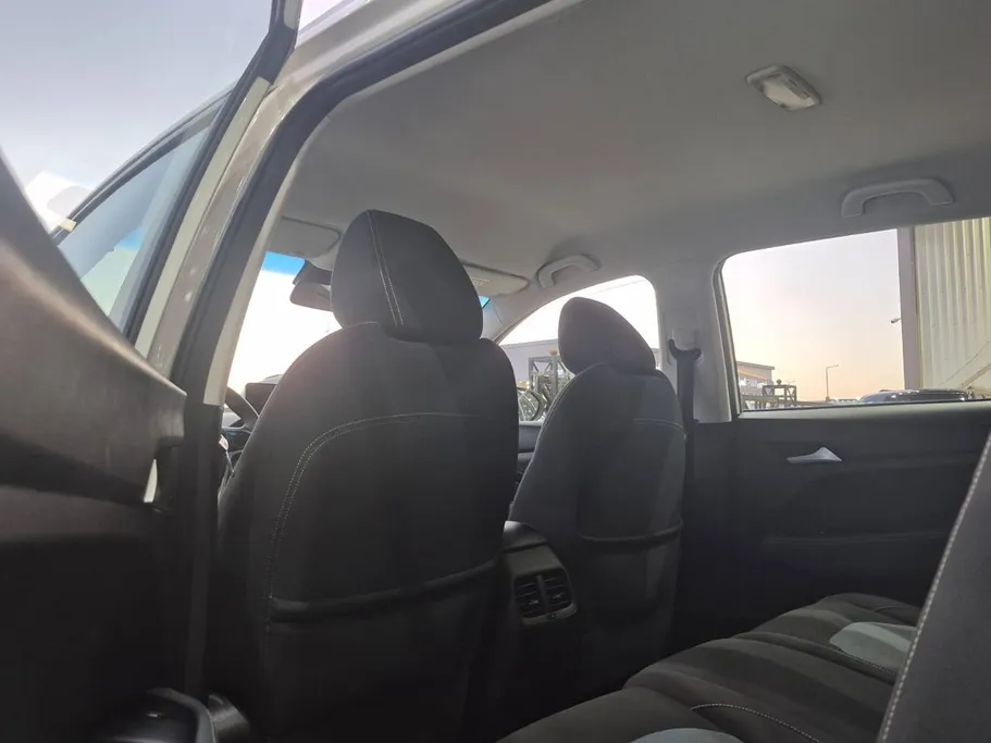 2021 Chevrolet Captiva LS 