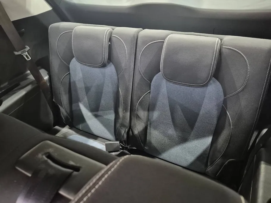 2021 Chevrolet Captiva LS 