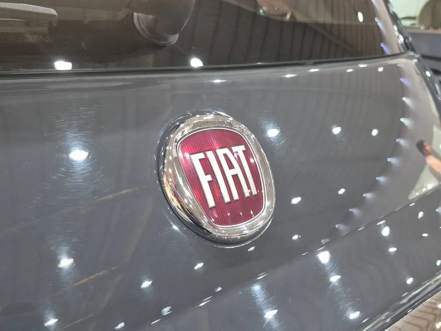 2021 Fiat 500  
